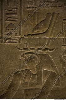 Photo Texture of Dendera 0063